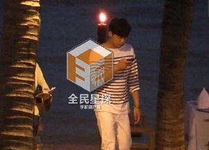 最新爆料李易峰泰国,揭秘明星跨国之旅背后的故事  第1张
